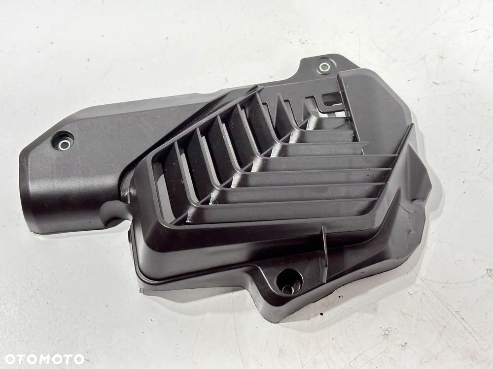 Kratka chłodnicy Honda PCX 125 20-23R - 1