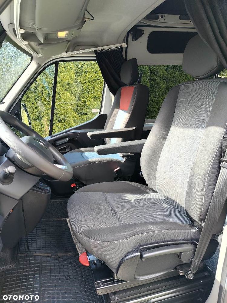 Renault MASTER - 22