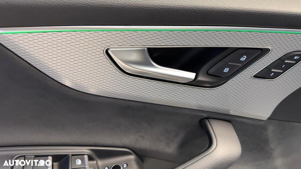 Audi Q7 3.0 50 TDI quattro Tiptronic S Line - 16