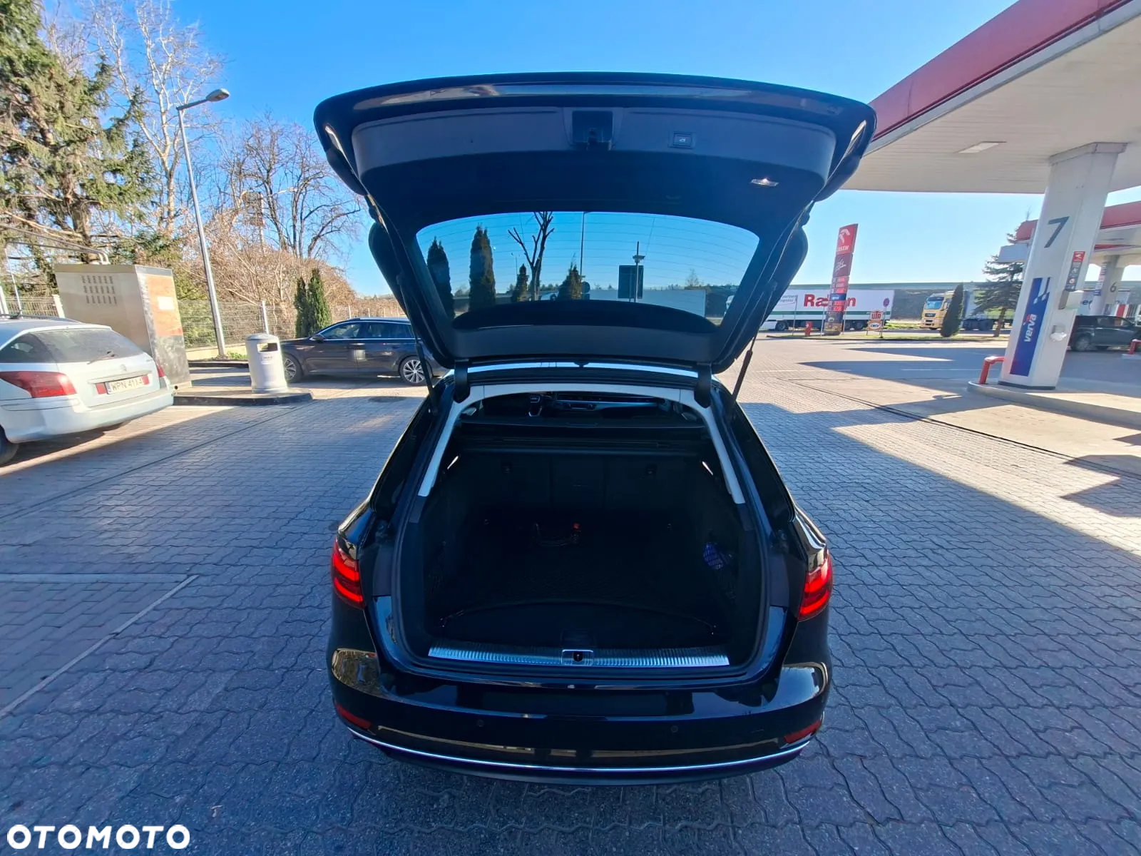 Audi A4 2.0 TDI Prime Edition - 30