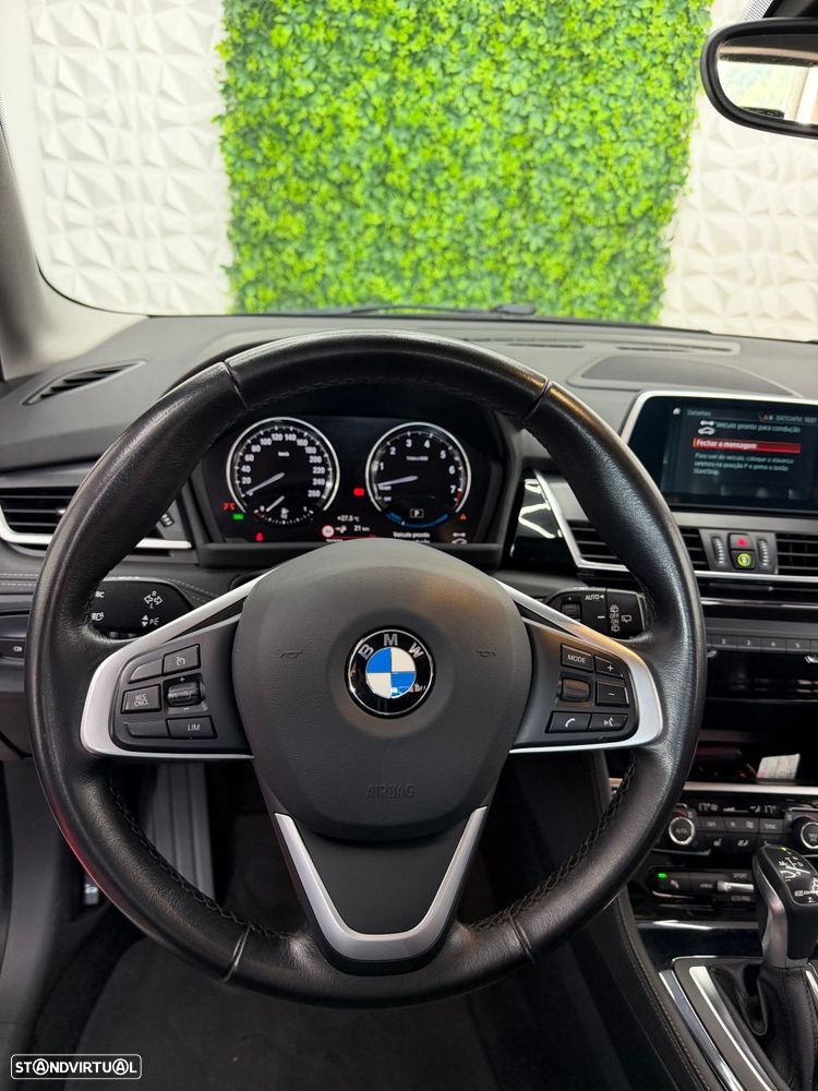 BMW 225xe Active Tourer Line Sport - 8