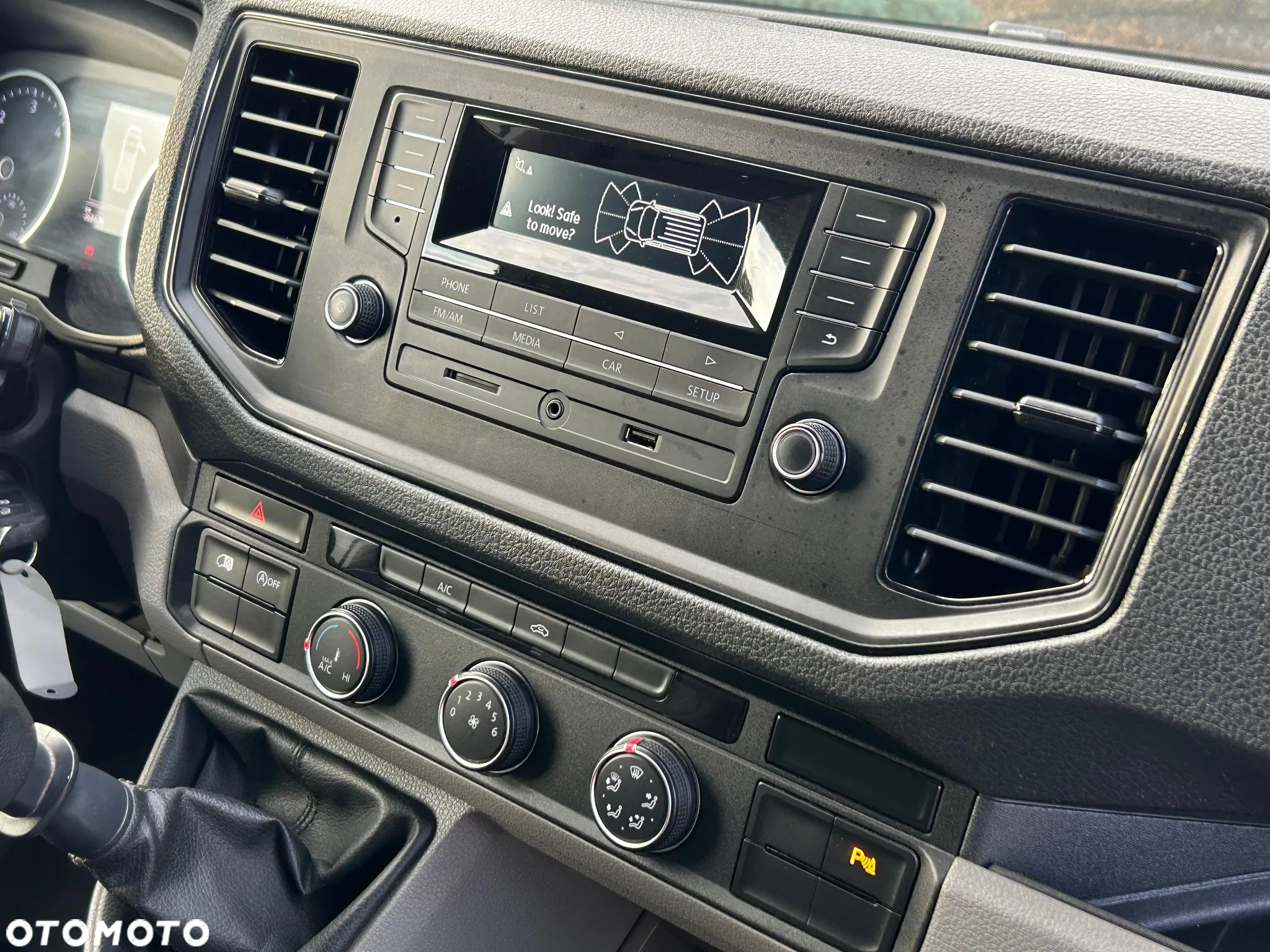 Volkswagen Crafter - 20