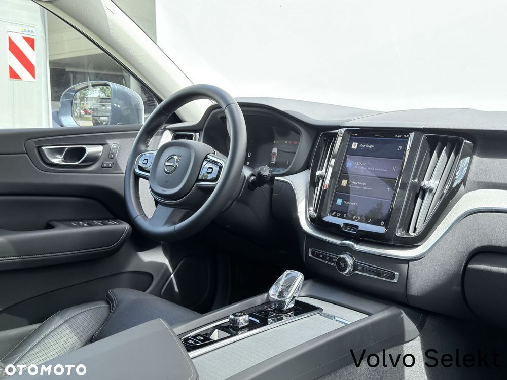 Volvo XC 60 - 19