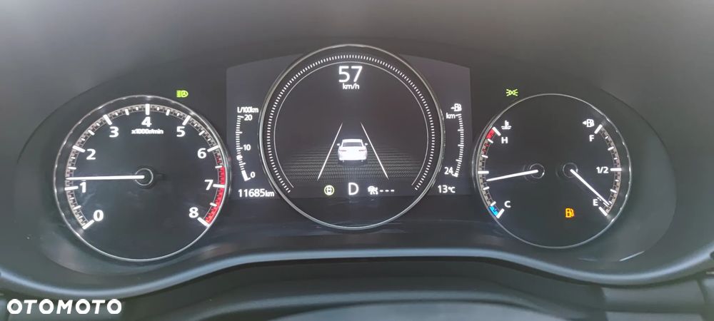 Mazda 3 - 16