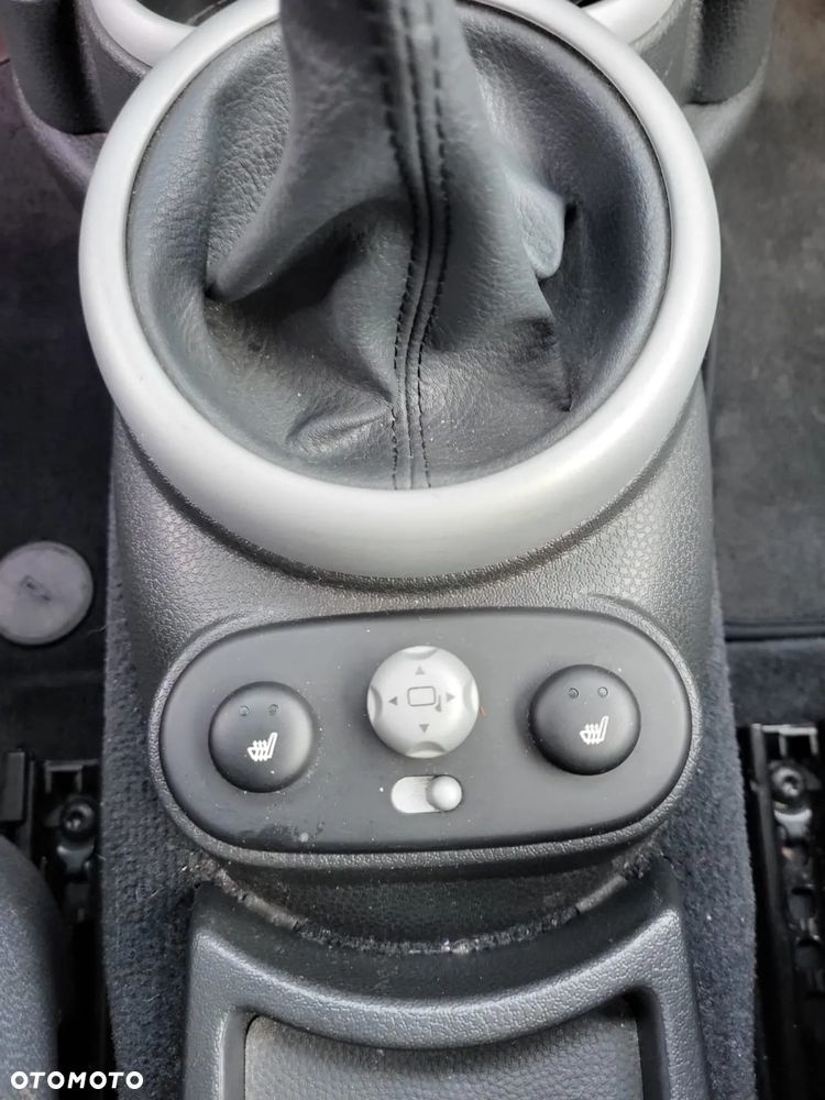 MINI Cooper S Standard - 34