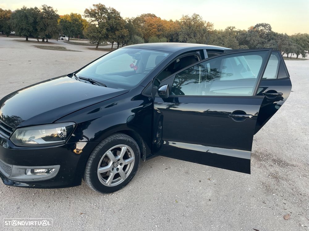 VW Polo - 15