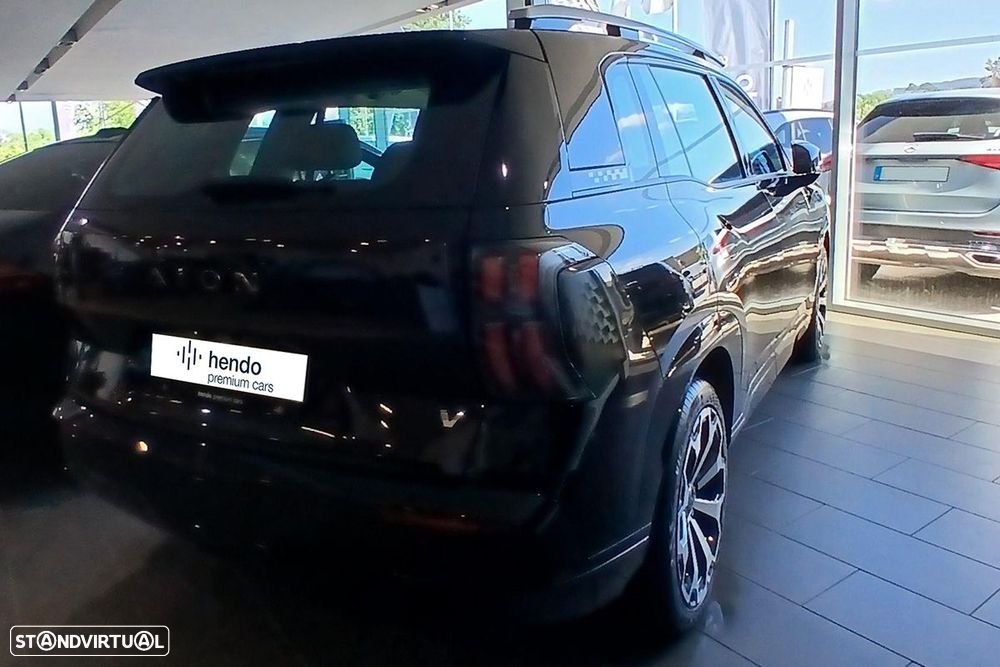 Aion V 75.26 kWh Premium - 3