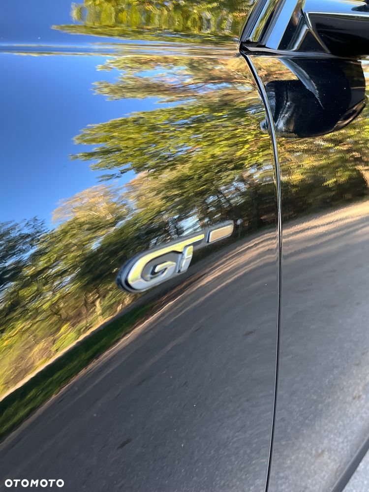 Peugeot 508 BlueHDi 180 EAT8 GT - 11
