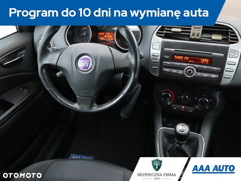 Fiat Bravo - 9
