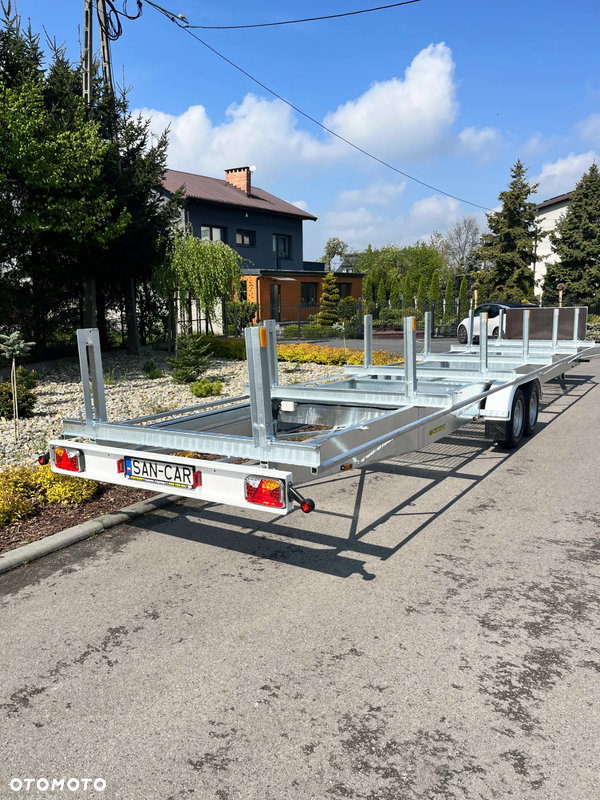 SAN-CAR Dłużyca