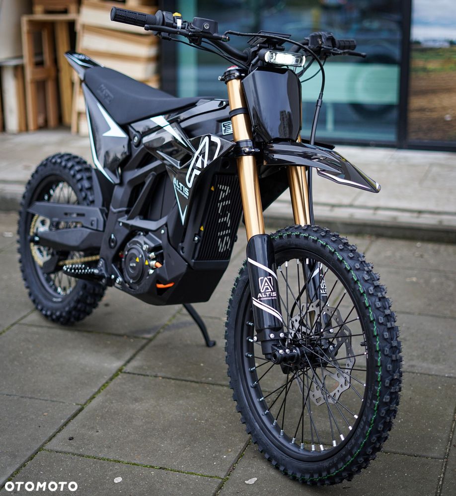 Altis Powersports Sigma - 4