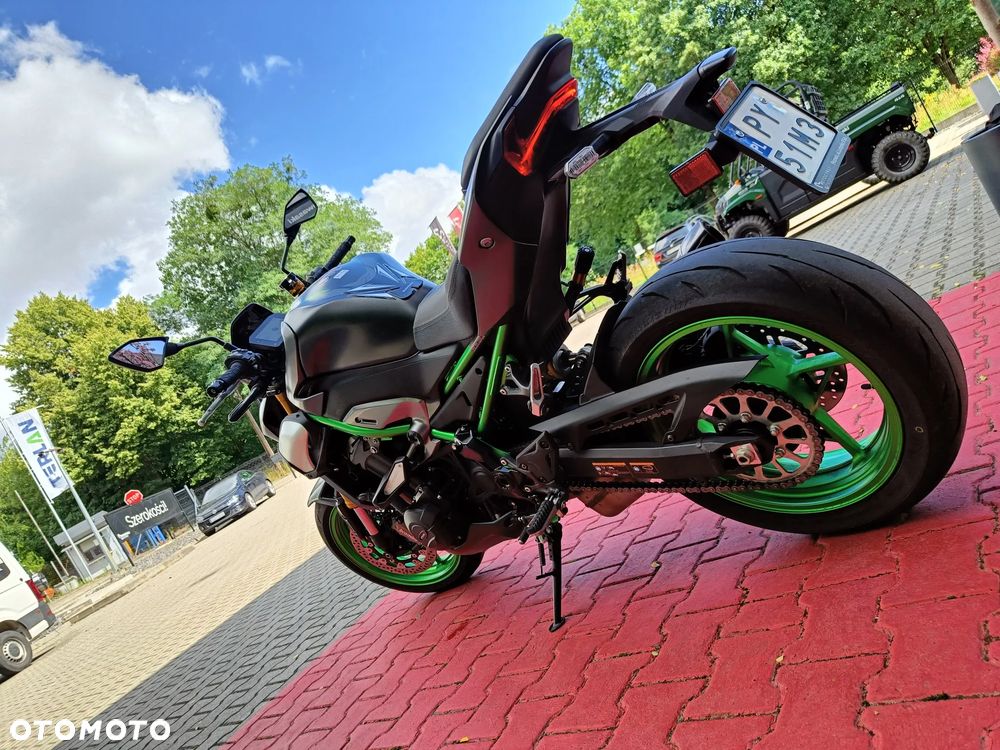 Kawasaki Z 900 - 29