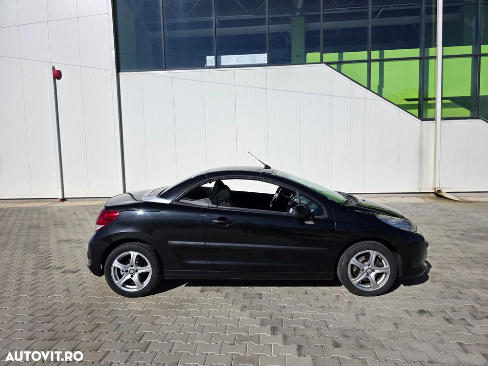 Peugeot 207 120 VTi Filou - 19
