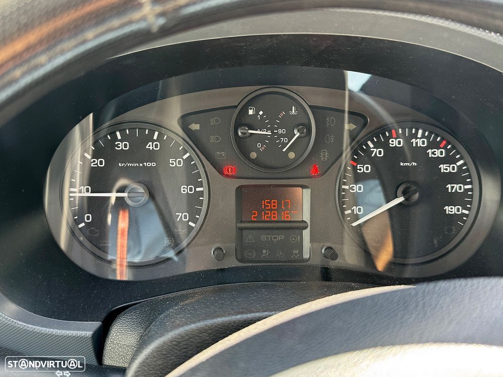 Citroën Berlingo L2 1.6 HDI - 13