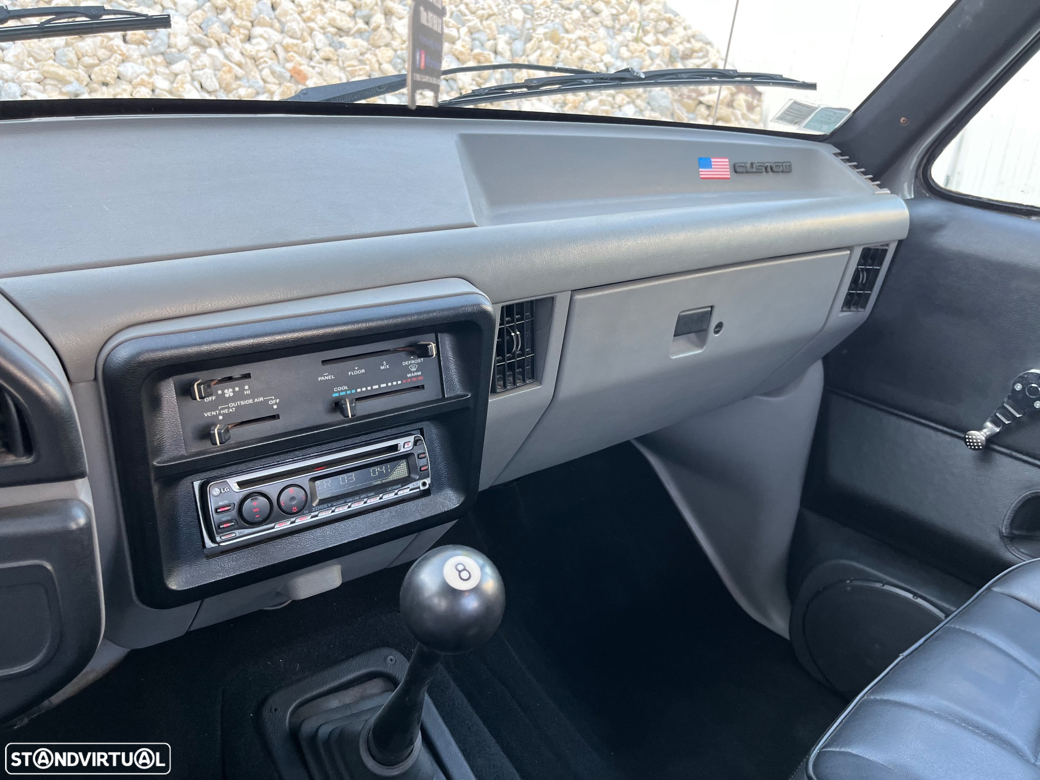 Ford F-150 - 33