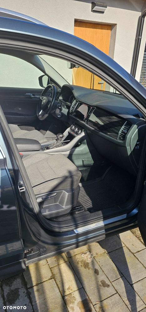 Skoda Kodiaq - 9