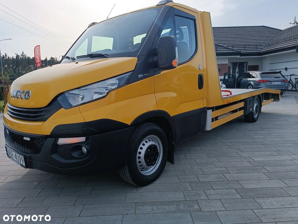 Iveco 35S18 Polmar - 3