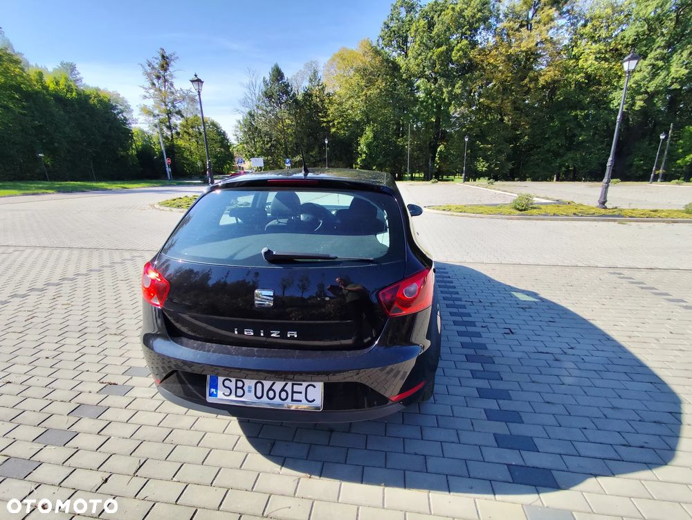 Seat Ibiza 1.0 MPI S&S Reference - 20
