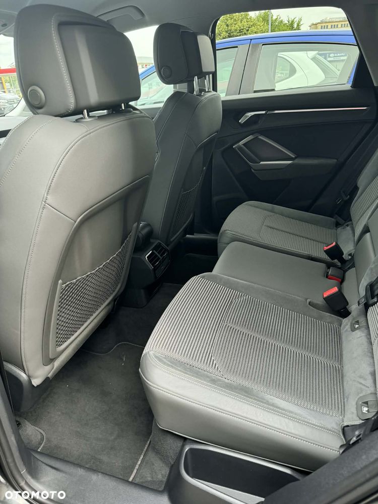 Audi Q3 35 TFSI S line S tronic - 11