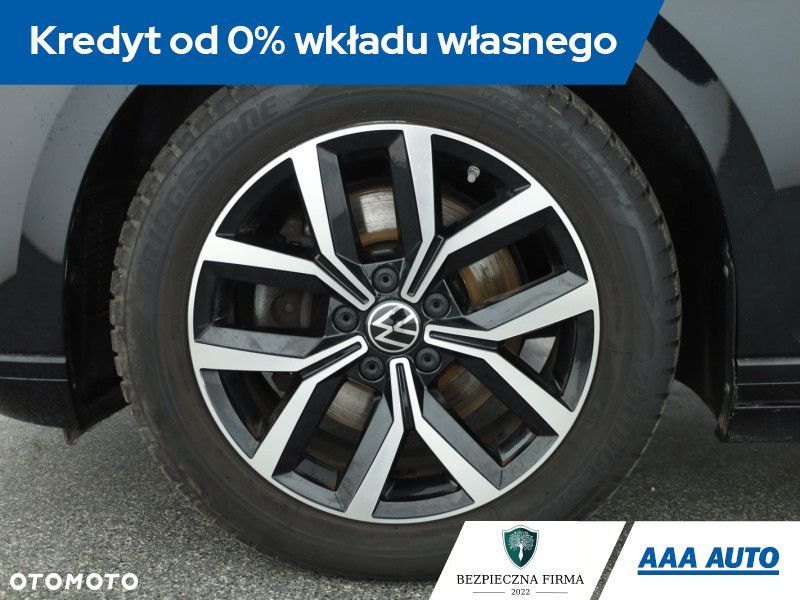 Volkswagen Passat Variant - 14