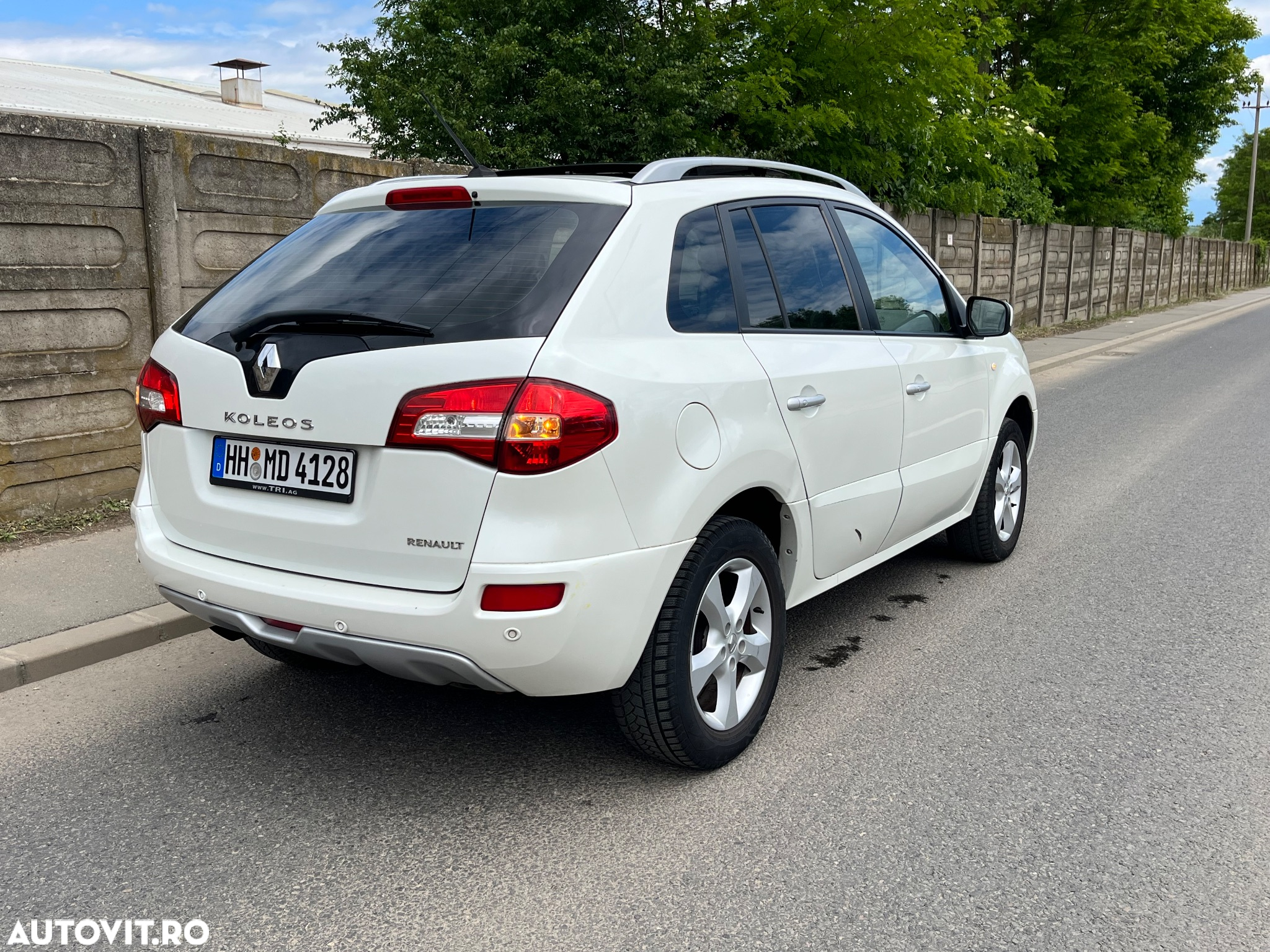 Renault Koleos dCi 175 FAP 4x4 Night and Day - 3