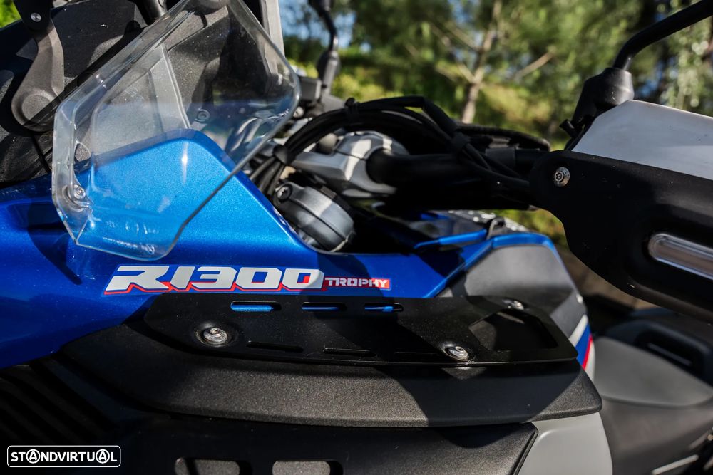 BMW R 1300 GS Adventure - 13
