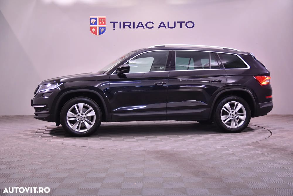 Skoda Kodiaq - 2