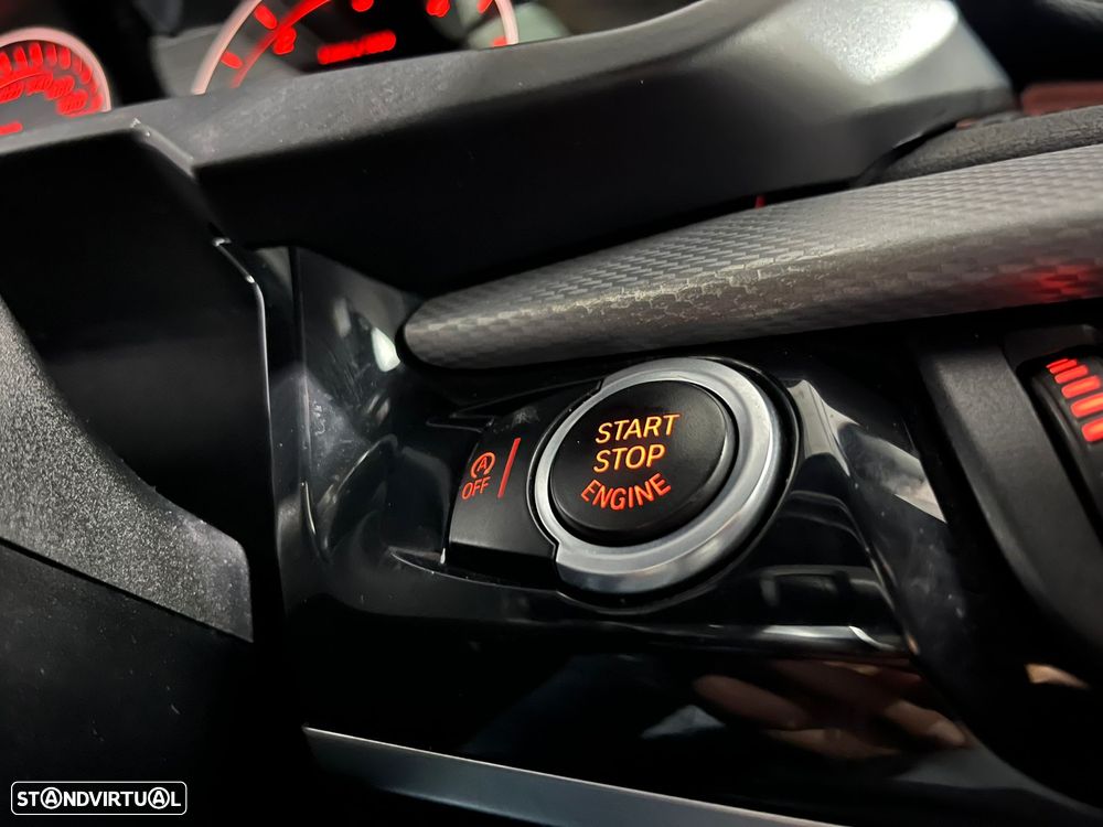 BMW X6 40 d xDrive Pack M - 37