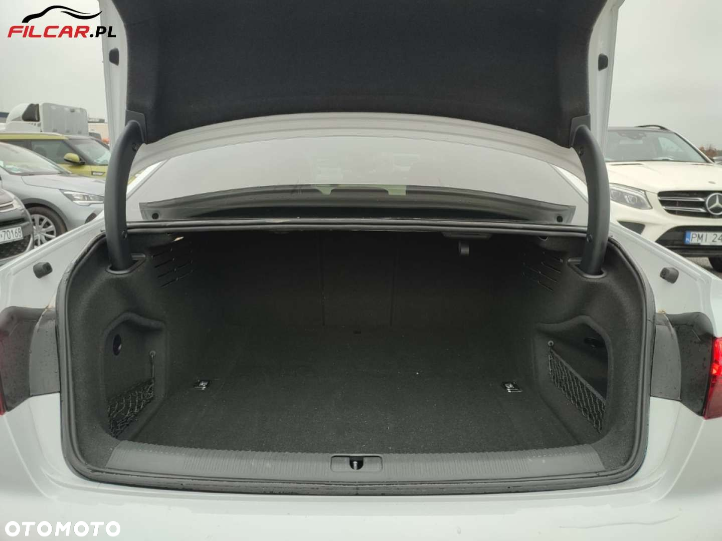Audi A4 - 31