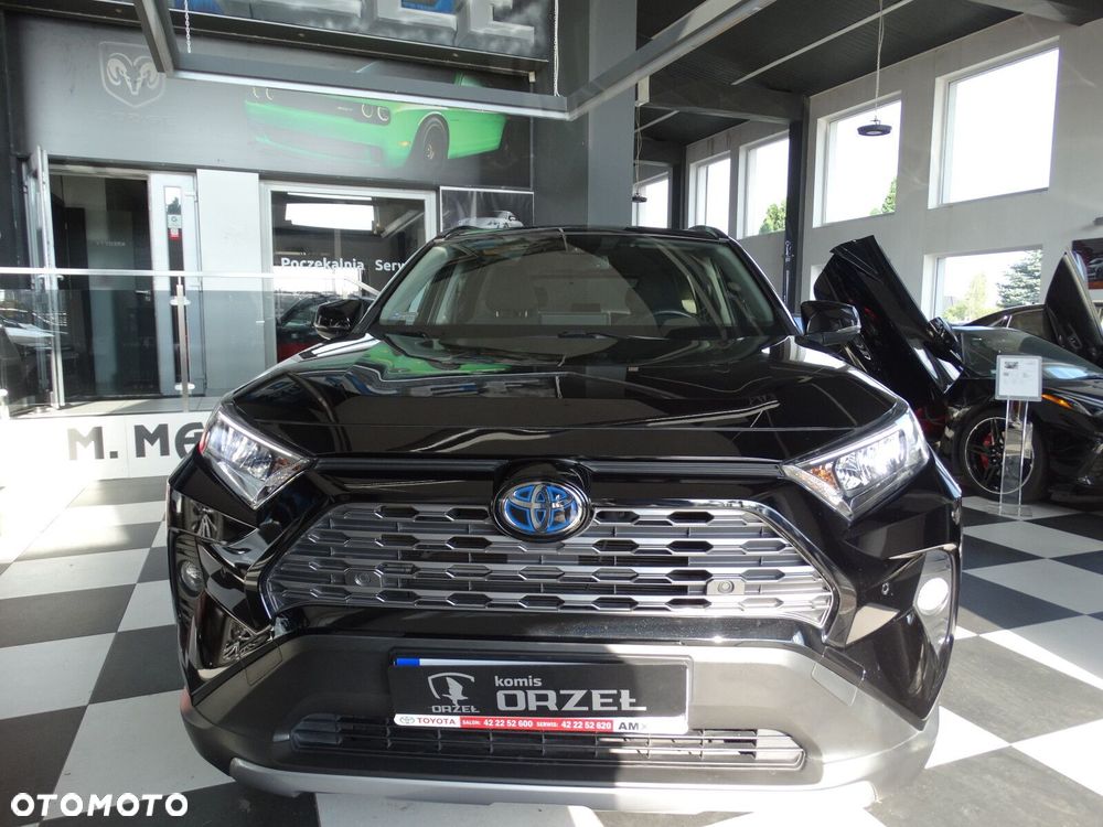 Toyota RAV4 - 11