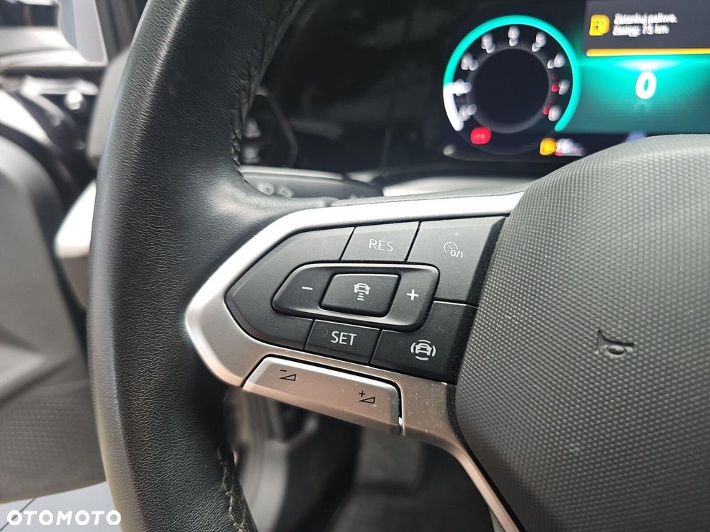 Volkswagen Golf Variant 1.5 TSI EVO Life - 14