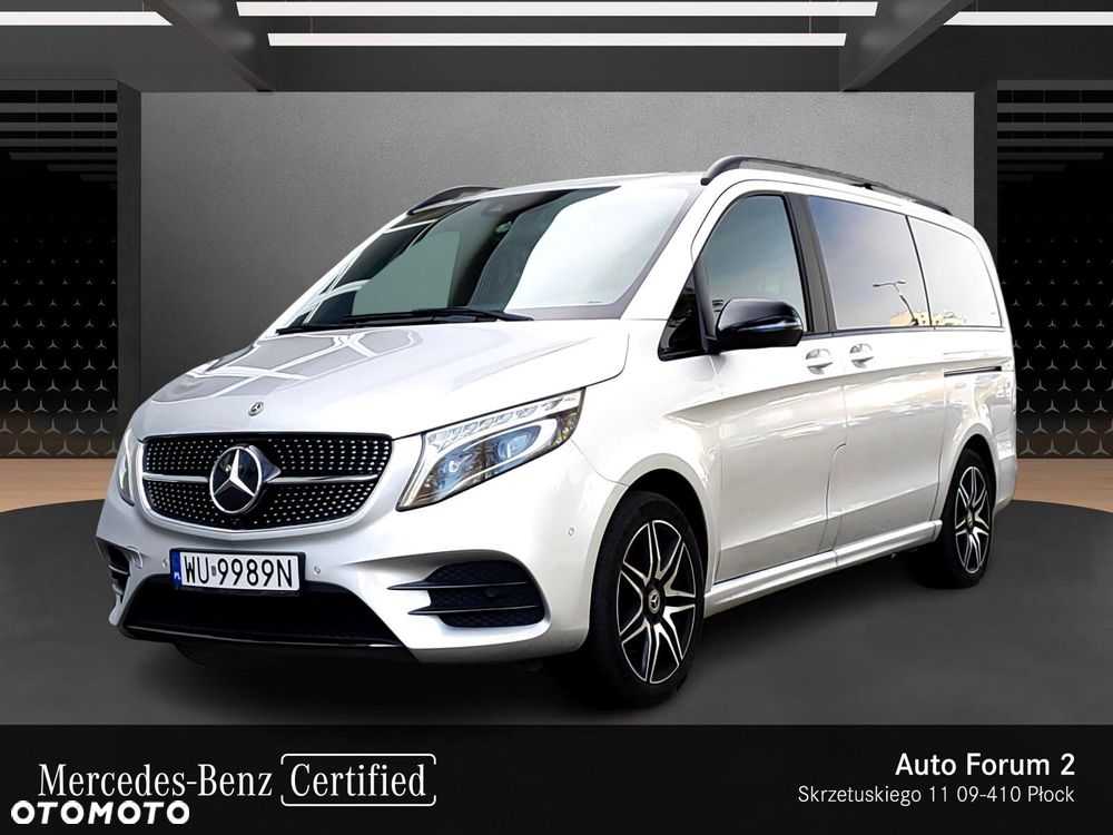 Mercedes-Benz Klasa V