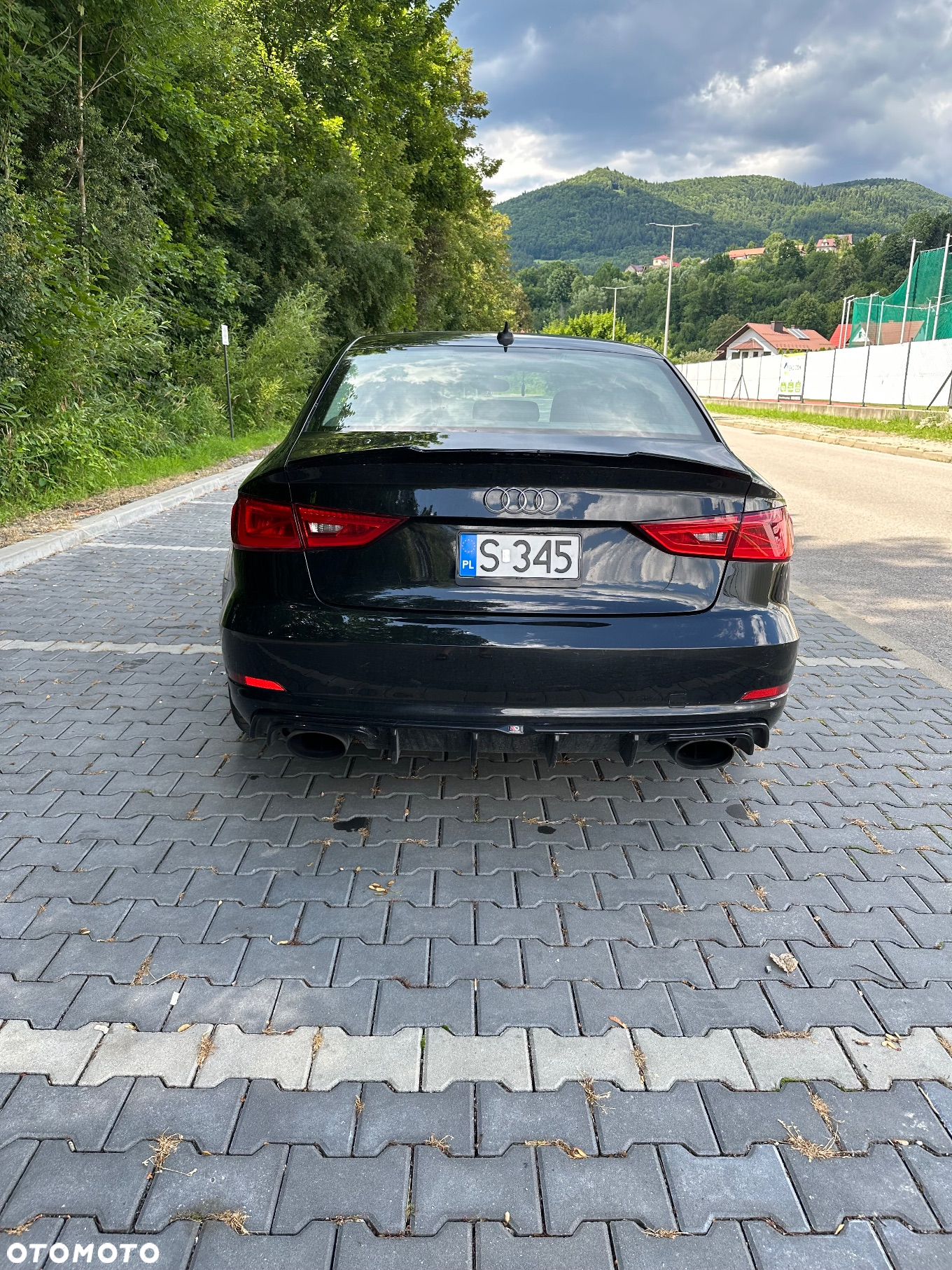 Audi A3 - 3