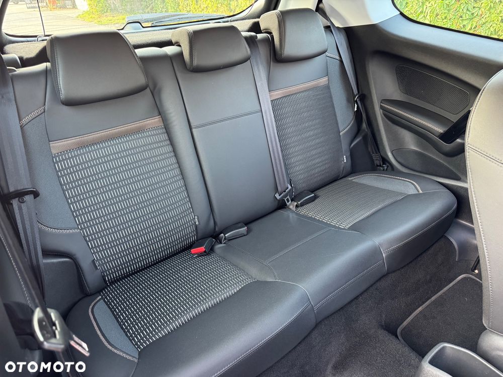 Peugeot 208 PureTech 110 Stop & Start Active - 12