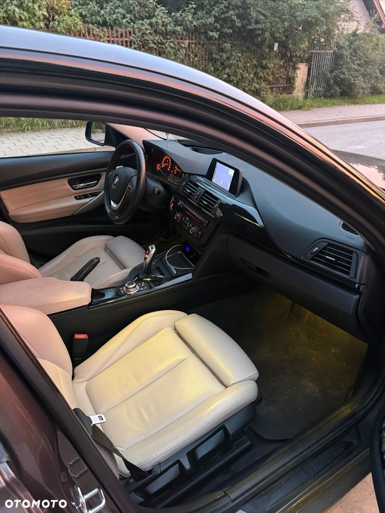 BMW Seria 3 - 9