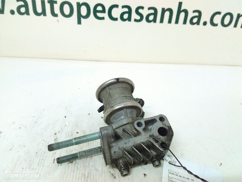 Válvula Egr Audi A3 (8L1) - 1
