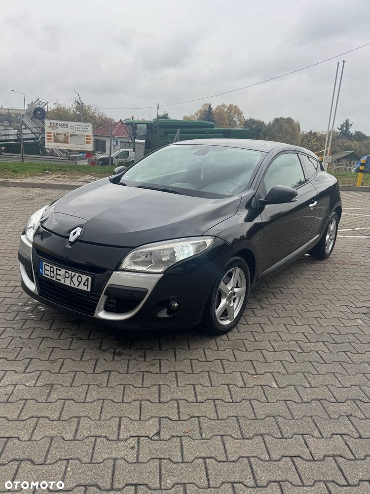 Renault Megane 1.9 dCi Dynamique - 2