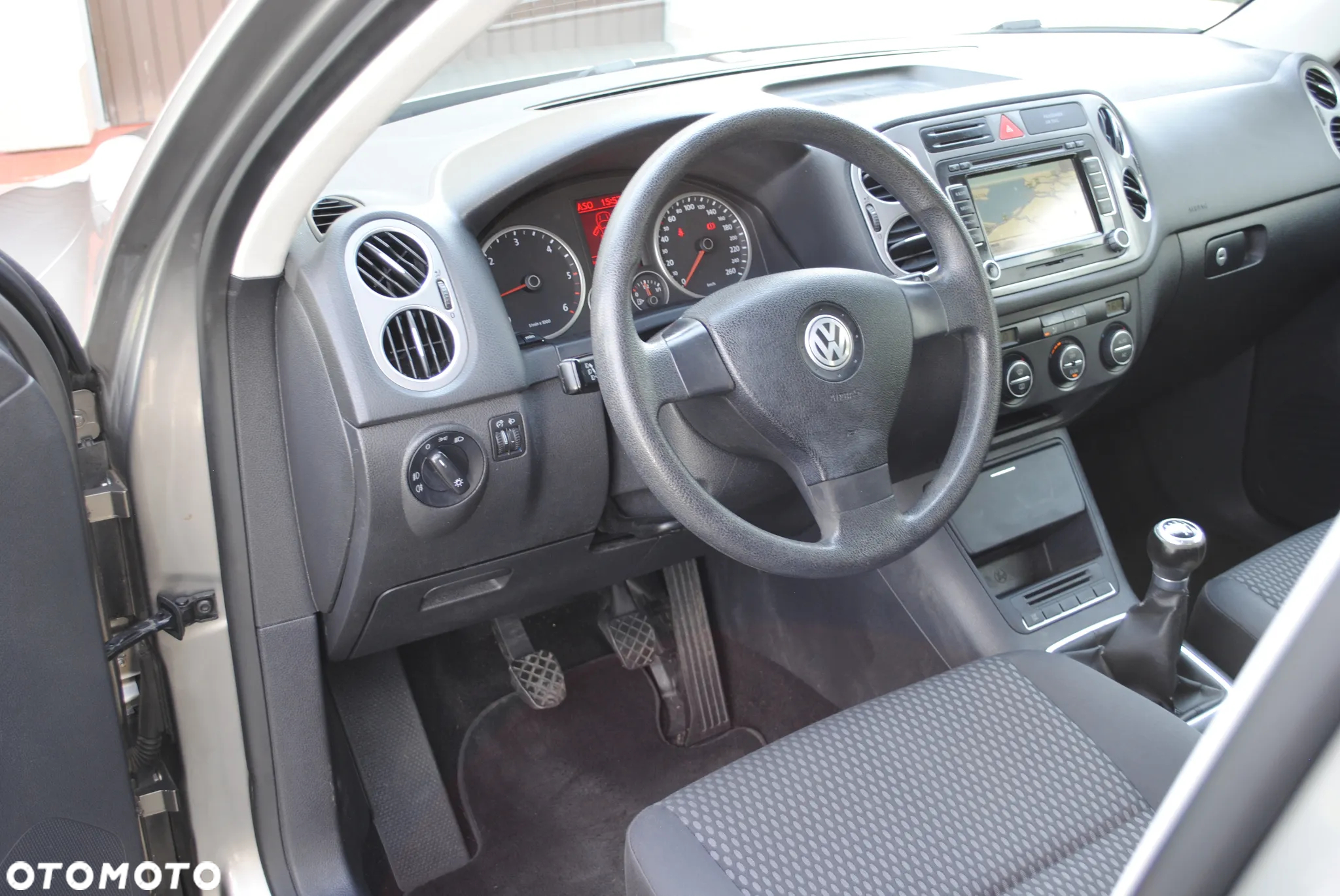 Volkswagen Tiguan 2.0 TDI 4Mot Track&Field - 22