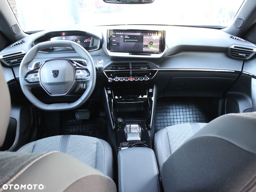 Peugeot 2008 PureTech 130 Allure S&S EAT8 - 13