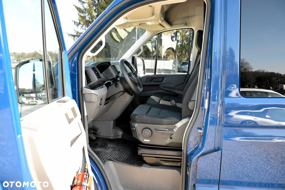 Volkswagen Crafter Standard - 9