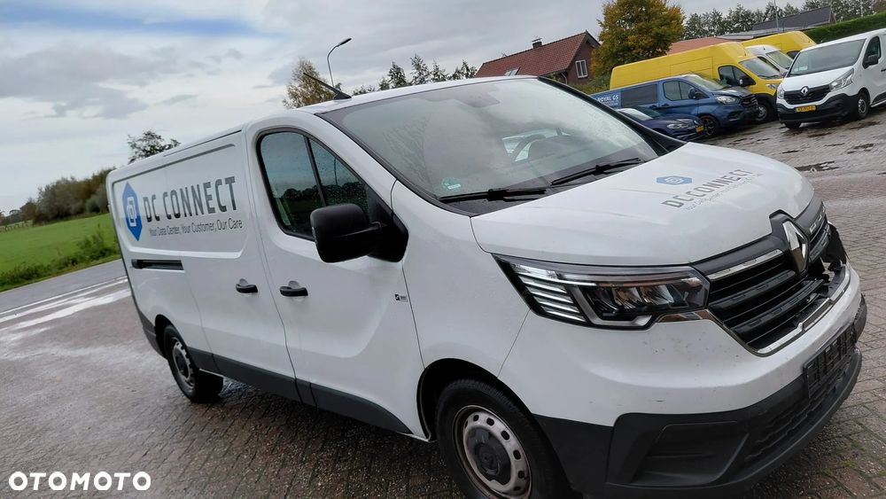 Renault TRAFIC - 16