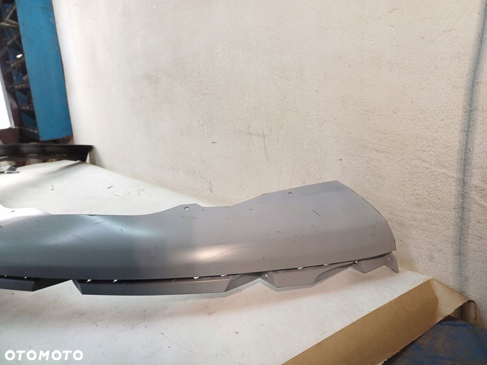 dokładka spoiler zderzaka przód ford s-max mk ii 2 14- - 10