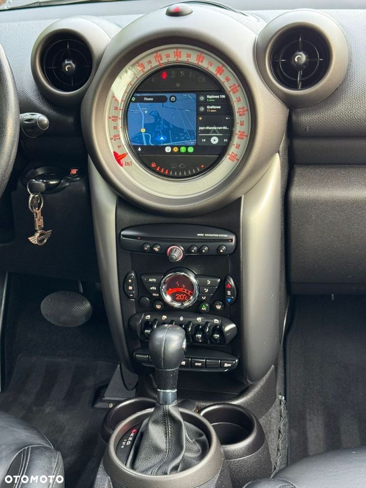 MINI Countryman - 12