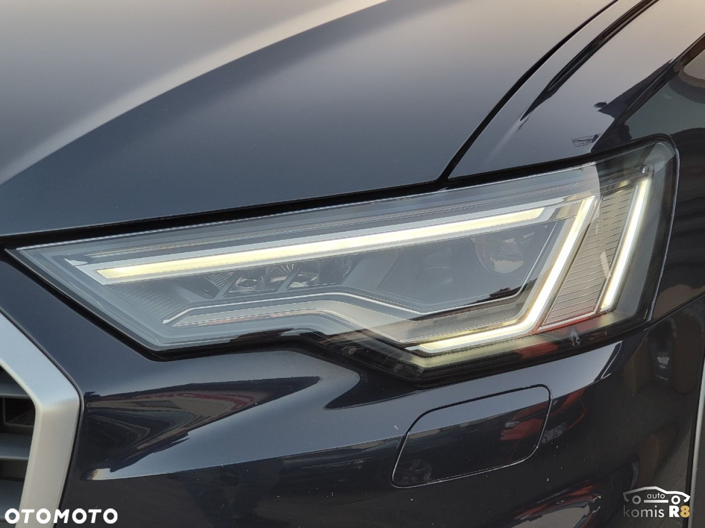 Audi A6 Allroad - 10