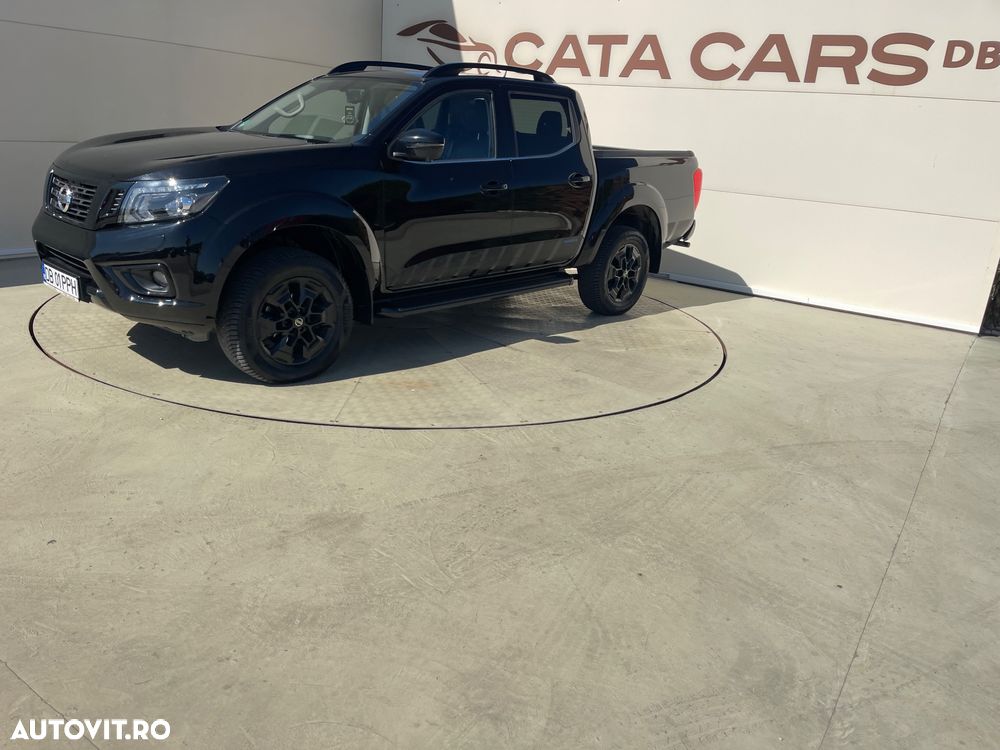 Nissan Navara - 3