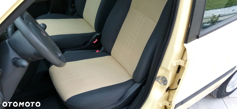 Fiat Panda - 15