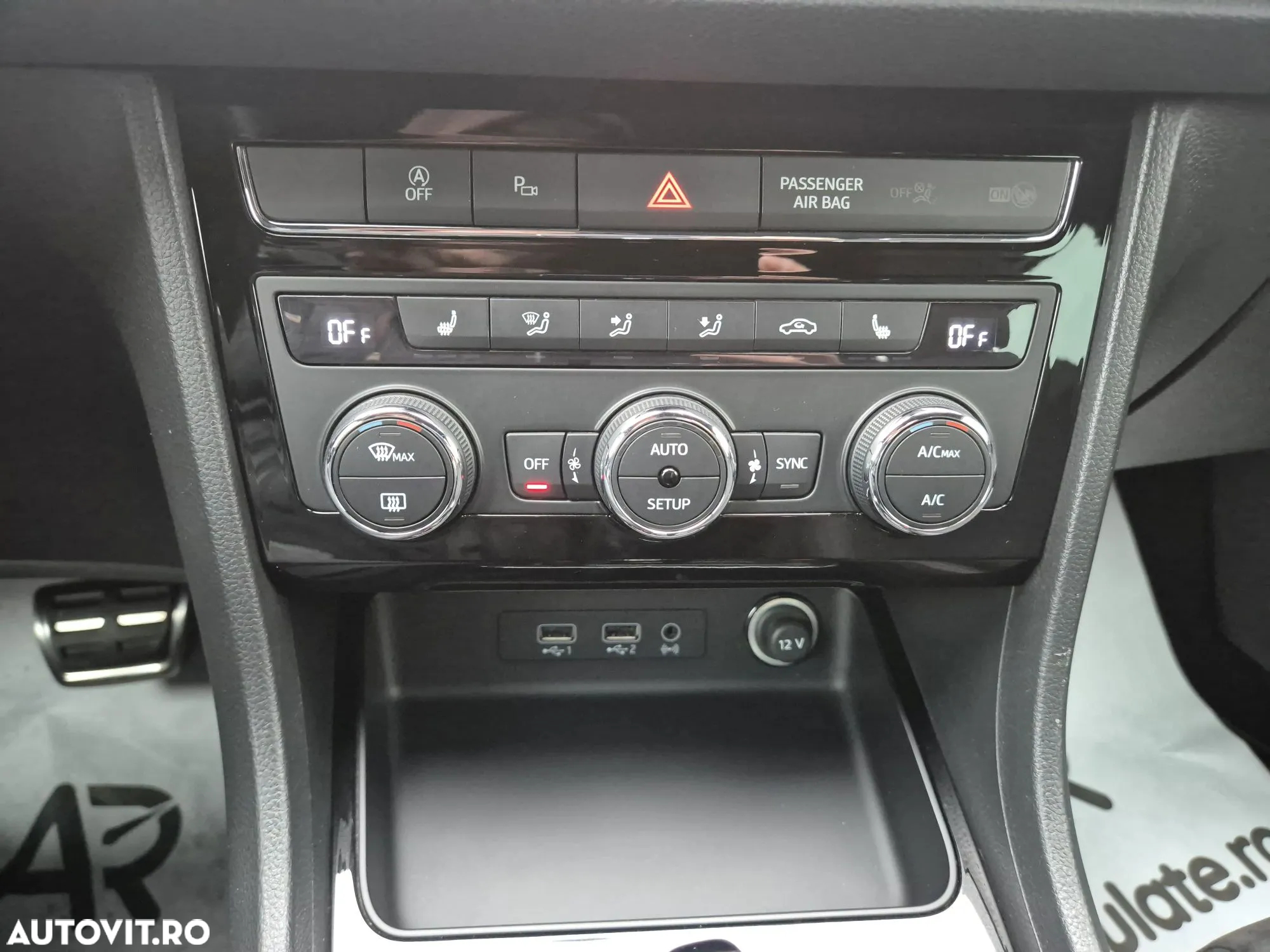 Seat Ateca 1.5 TSI Start&Stop 4DRIVE DSG7 FR - 34