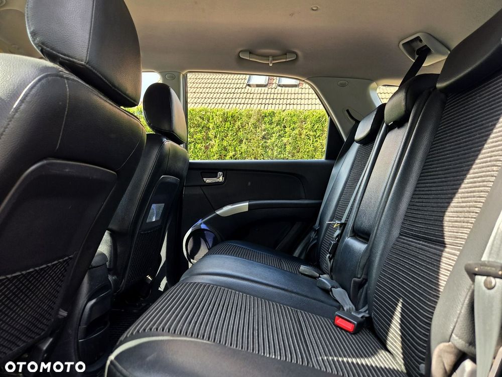 Kia Sportage 2.0 4WD Champ - 12
