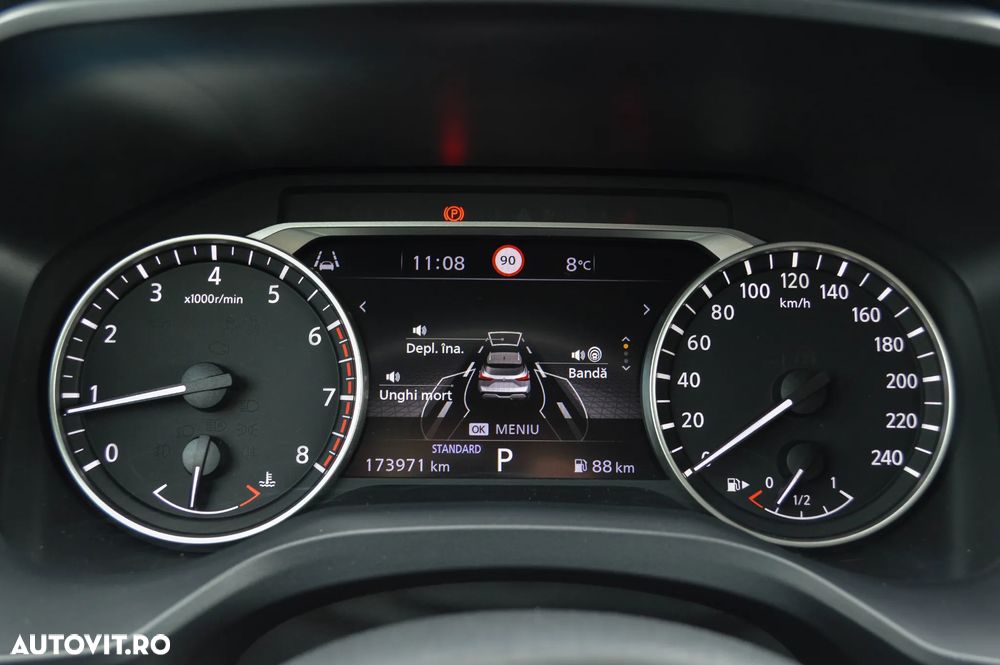 Nissan Qashqai 1.3 DIG-T MHEV Xtronic N-Connecta - 24