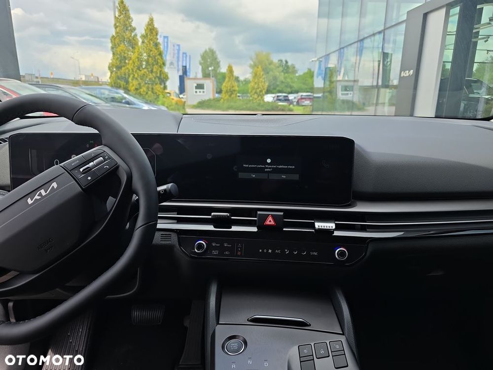 Kia Sportage 1.6 T-GDI Anniversary 2WD DCT - 16